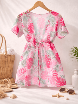 GRADE SAIDA DE BANHO