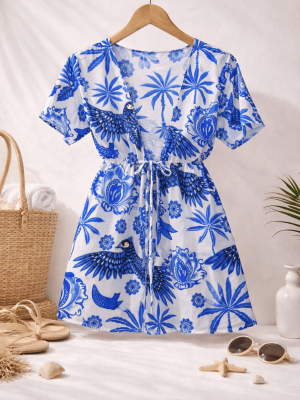 GRADE SAIDA BANHO JUVENIL