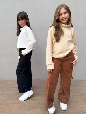 GRADE CALÇA ZARA