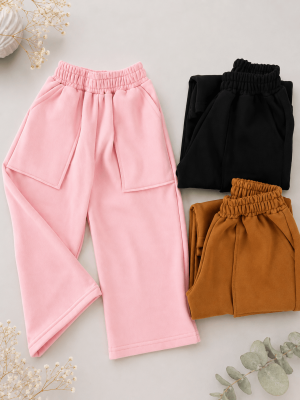GRADE CALÇA MOLETOM AURA