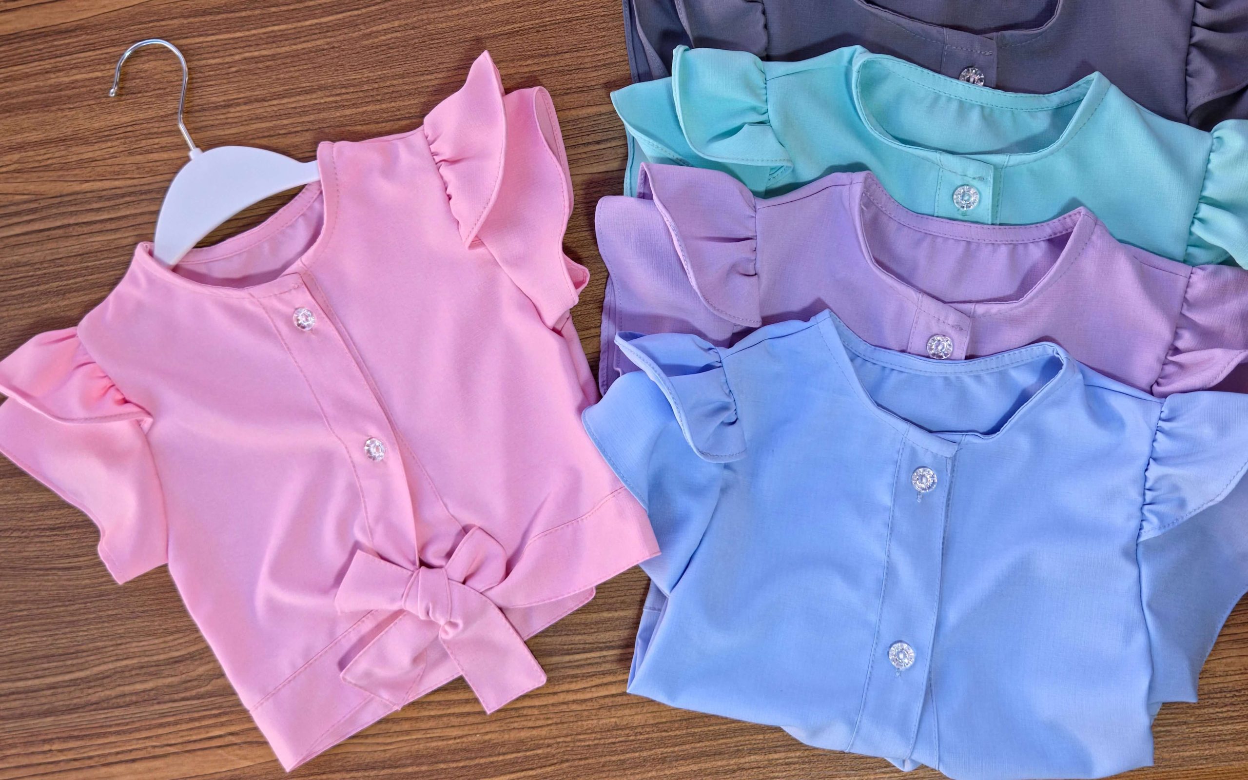 GRADE CONJUNTO MIRELLA