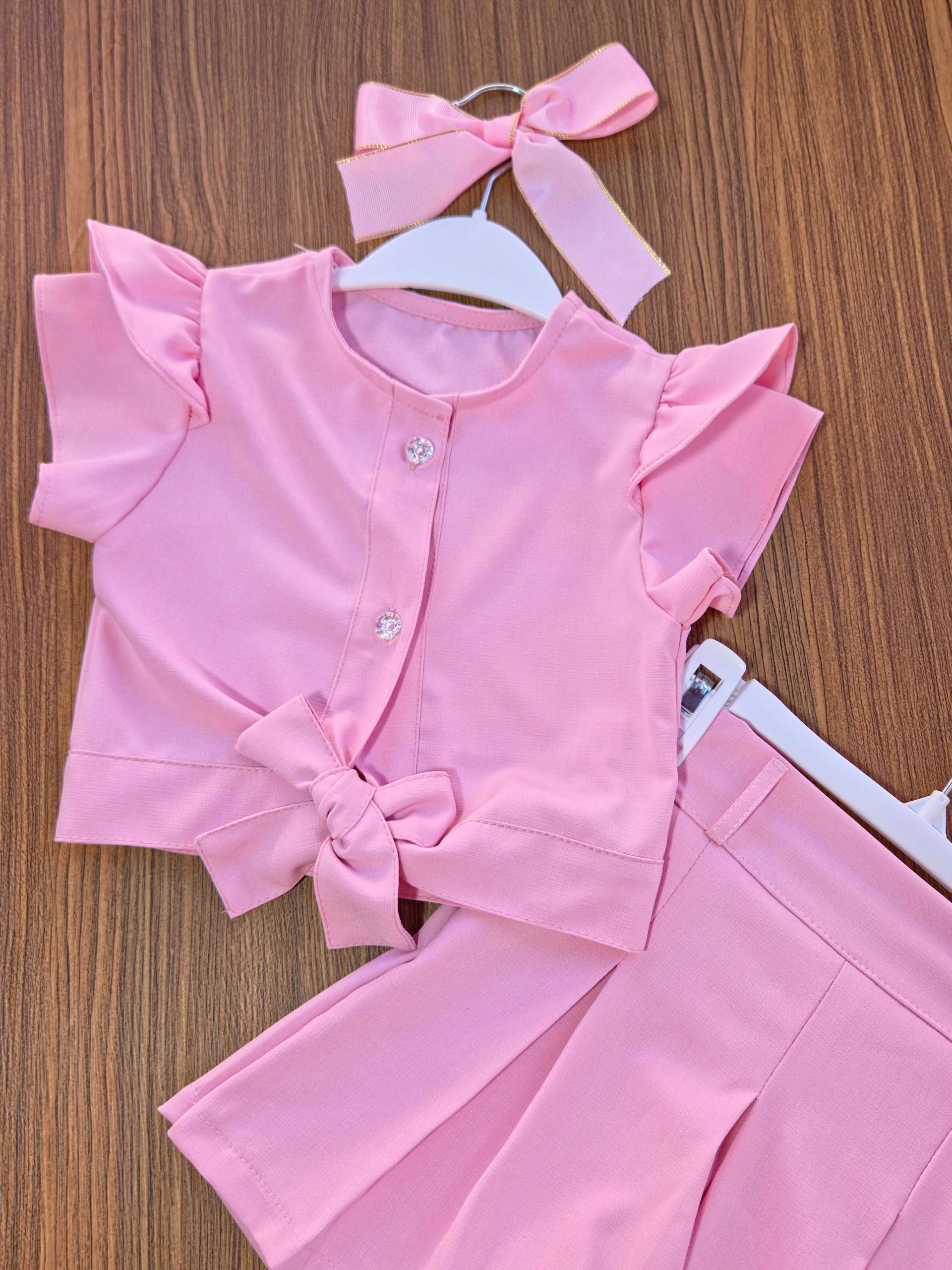 GRADE CONJUNTO MIRELLA - Imagem 3