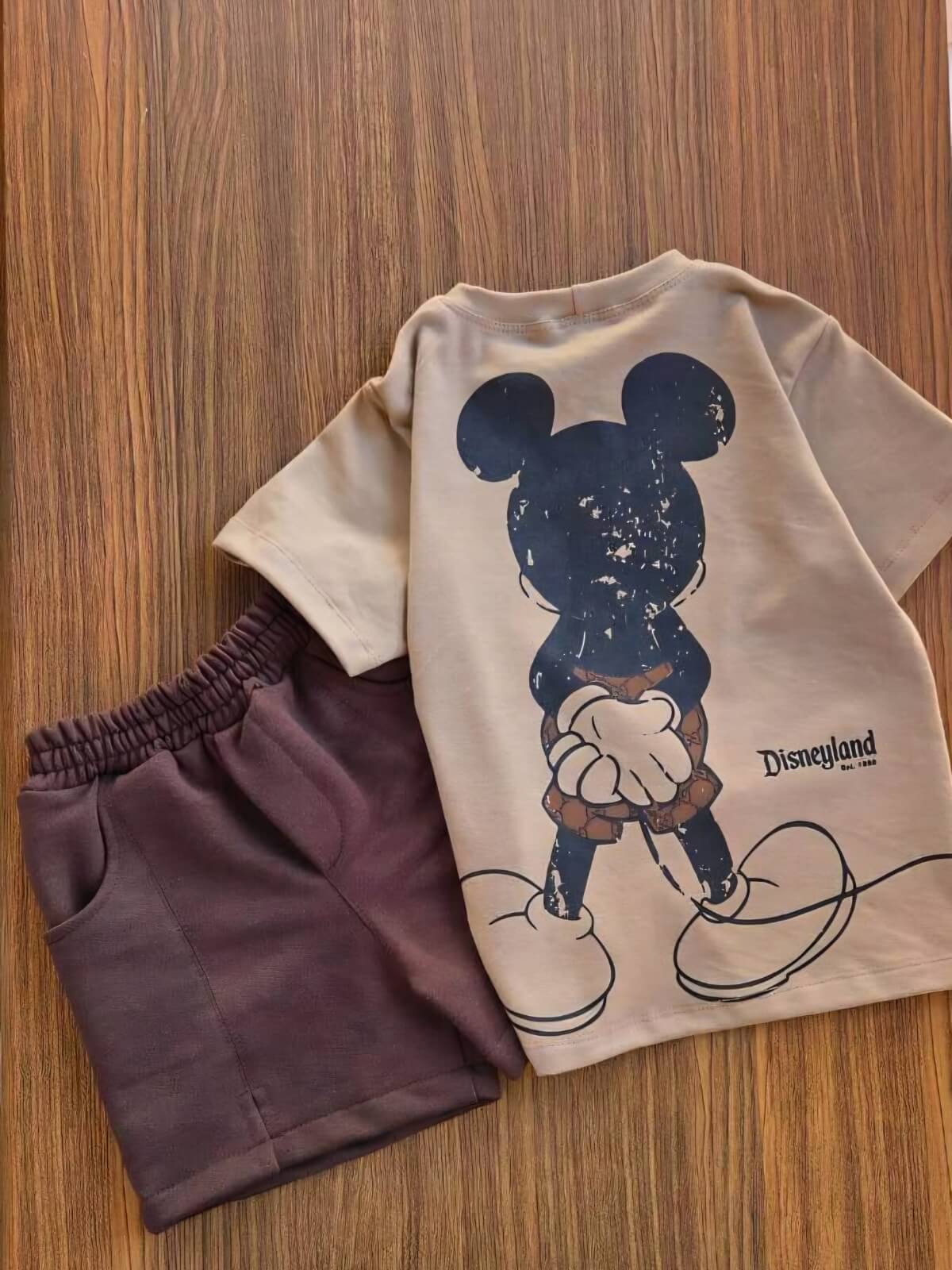 GRADE CAMISETA 2 ESTAMPAS MASCULINA