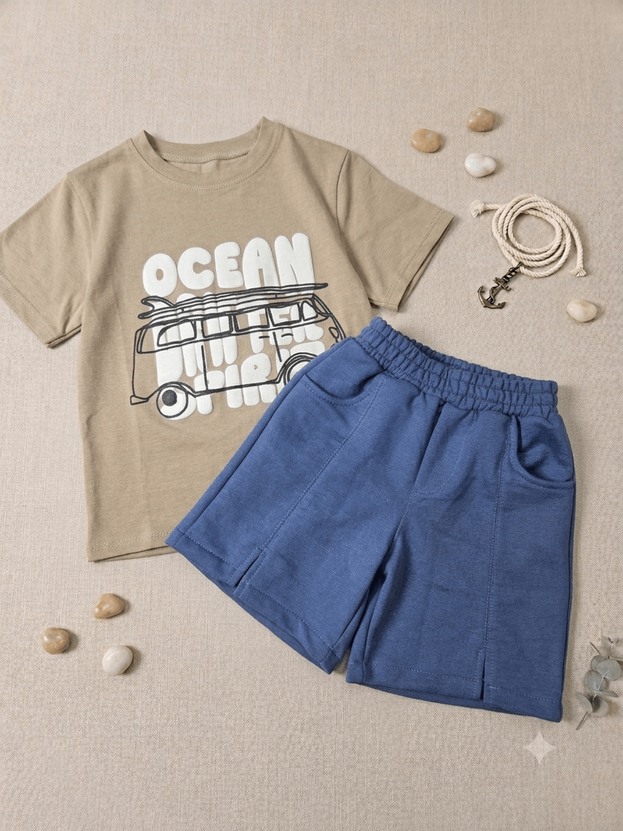 GRADE BERMUDA THEO MASCULINA - Imagem 2